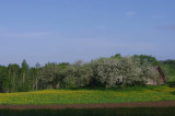 Razna National Park