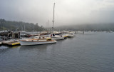 Northeast Harbor Boats