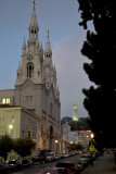 North Beach