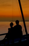 Sunset, Key Largo