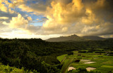 Sunrise, Hanalei