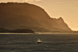 Cruise Hanalei