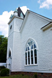 Collierville, First Christian