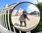 Condo Garage in Coronado