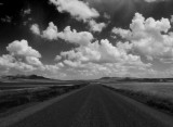 On the road_