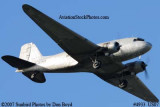 Atlantic Air Cargo DC3-C N437GB cargo aviation stock photo #4933
