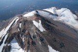 Shasta: Upper NE Face/Summit, View SW (Shasta082907-_186.jpg)