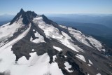 Jefferson, Jefferson Park Glacier (Center) (Jefferson082407-_089.jpg)
