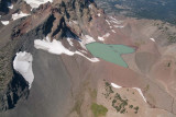 Broken Top, 'Broken Hand' Lake (BrokenTop082807-_026.jpg
