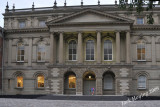 Brenda at Osgoode Hall