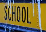 Cold Start for school tomorrow morning!