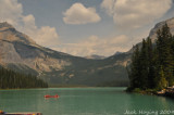 Emerald Lake, Yoho National Park