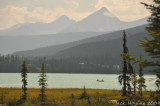 Emerald Lake, Yoho National Park