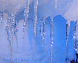 Icicles