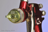 Shiny New Tool
