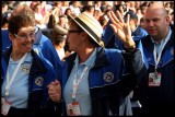 Athletes Parade