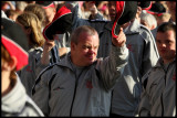 Athletes Parade