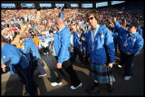 Athletes Parade
