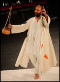 Loughborough Rehearsals and Performance