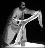 Loughborough Rehearsals and Performance