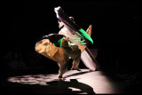 Barbican Performance