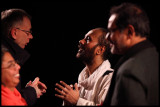 Meeting the Audience - Barbican