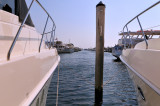 Nautical Mile, Freeport
