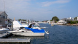 Nautical Mile, Freeport