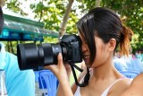 Sony Alpa 900 + CZ 135 mm f/1.8T*