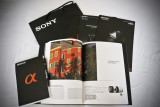 Sony Alpha Give Aways