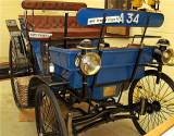 VETERAN CAR . 1
