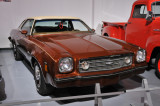 1973 Chevrolet Chevelle Laguna, owned by R. Keith Strayer