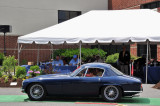 1959 Lotus Elite Series One Coupe