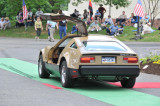 1975 Bricklin SV-1 2-Door Coupe