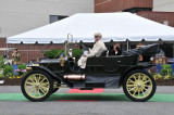 1910 Stanley Model 71 Toy Tonneau