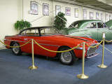1952 Ferrari Inter 212 Vignale Coupe, not for sale