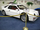 1986 Ford RS200 Road Version of Group B Rally Car, $225,000