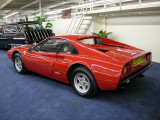 1977 Ferrari 308 GTB, 10,000 miles, $100,000