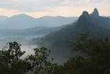 Klang Gate Ridge