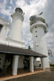 Tajung Tuan light house
