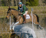 Red Hills Horse Trials