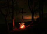 Candle lights