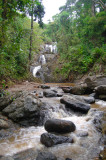 Argyle Waterfall
