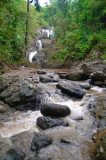 Argyle Waterfall