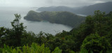 Scenery on Tobago - don't know why I did this twice
