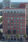 Orange Blossom Tower
