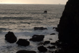 Við Reykjanesvita