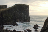 Við Reykjanesvita