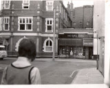 Trinity Road
