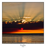 FireSky #2